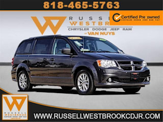 2019 Dodge Grand Caravan SXT 2C4RDGCG8KR744211 2019 Dodge Grand Caravan SXT