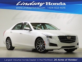 2016 Cadillac CTS 1G6AX5SS9G0188297 2016 Cadillac CTS