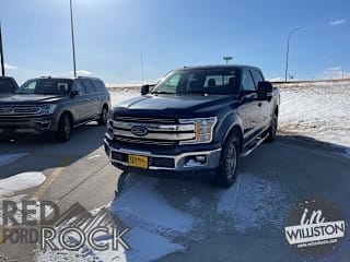 2018 Ford F-150 1FTEW1E58JKF30835 2018 Ford F-150