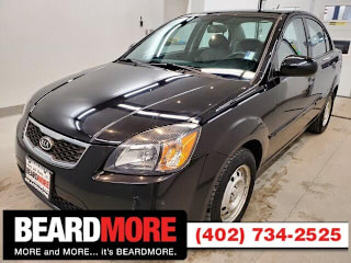 2011 Kia Rio KNADH4A31B6928553 2011 Kia Rio