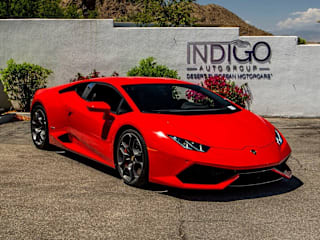 2015 Lamborghini Huracan ZHWUC1ZF2FLA02243 2015 Lamborghini Huracan