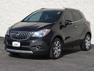 2016 Buick Encore Premium KL4CJDSB6GB710660 2016 Buick Encore Premium