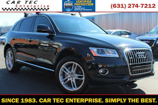 2017 Audi Q5 2.0T quattro Premium Plus WA1L2AFP9HA085406 2017 Audi Q5 2.0T quattro Premium Plus