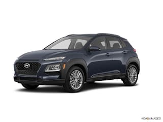 2018 Hyundai Kona SEL KM8K2CAA1JU177559 2018 Hyundai Kona SEL