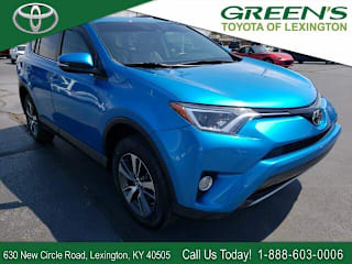 2017 Toyota RAV4 2T3WFREV0HW403758 2017 Toyota RAV4
