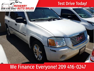 2006 GMC Envoy XL 1GKES16SX66156099 2006 GMC Envoy XL