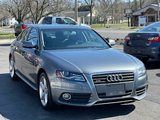 2012 Audi A4 2.0T quattro Premium Plus WAUFFAFL6CA115164 2012 Audi A4 2.0T quattro Premium Plus