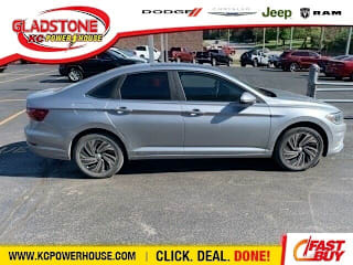 2019 Volkswagen Jetta 1.4T SEL Premium 3VWG57BU9KM269359 2019 Volkswagen Jetta 1.4T SEL Premium