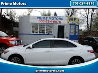 2015 Toyota Camry SE 4T4BF1FK2FR447793 2015 Toyota Camry SE