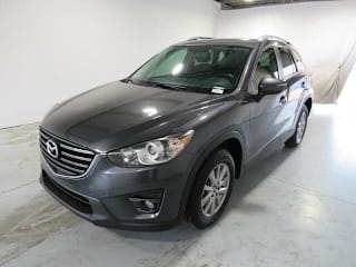2016 Mazda CX-5 Touring JM3KE2CY2G0904182 2016 Mazda CX-5 Touring