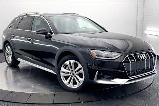 2021 Audi A4 allroad 2.0T quattro Premium Plus WA18AAF48MA058335 2021 Audi A4 allroad 2.0T quattro Premium Plus