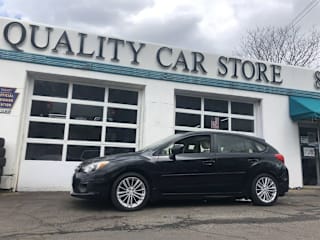 2014 Subaru Impreza 2.0i Premium JF1GPAD65E8276493 2014 Subaru Impreza 2.0i Premium