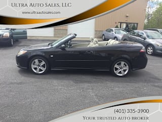 2009 Saab 9-3 2.0T Touring YS3FB79Y296000428 2009 Saab 9-3 2.0T Touring