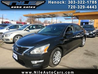 2015 Nissan Altima 1N4AL3AP8FN326798 2015 Nissan Altima