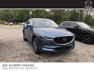 2018 Mazda CX-5 Sport JM3KFBBM7J0409866 2018 Mazda CX-5 Sport