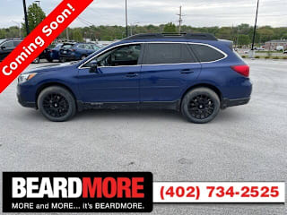 2015 Subaru Outback 2.5i Limited 4S4BSBNC3F3327576 2015 Subaru Outback 2.5i Limited