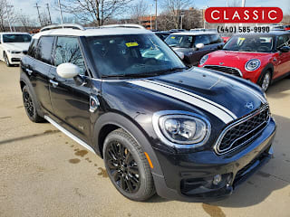 2020 MINI Countryman Cooper S ALL4 WMZYX1C01L3L65094 2020 MINI Countryman Cooper S ALL4