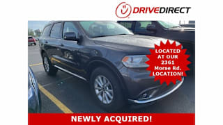 2015 Dodge Durango SXT 1C4RDJAG2FC811139 2015 Dodge Durango SXT