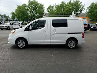 2015 Chevrolet City Express Cargo LT 3N63M0ZNXFK734935 2015 Chevrolet City Express Cargo LT