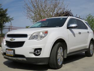 2014 Chevrolet Equinox 1GNALDEK0EZ112613 2014 Chevrolet Equinox