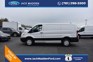 2019 Ford Transit Cargo 250 1FTYR1ZMXKKB00733 2019 Ford Transit Cargo 250