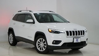 2019 Jeep Cherokee Latitude 1C4PJLCB3KD479259 2019 Jeep Cherokee Latitude