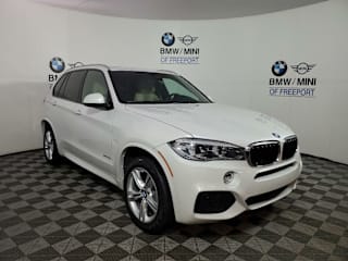 2018 BMW X5 xDrive35i 5UXKR0C53JL070242 2018 BMW X5 xDrive35i