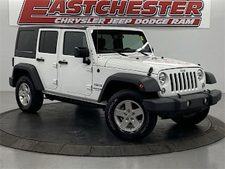 2018 Jeep Wrangler Unlimited Sport 1C4HJWDG5JL837613 2018 Jeep Wrangler Unlimited Sport