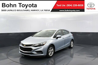 2017 Chevrolet Cruze 3G1BE6SM2HS555493 2017 Chevrolet Cruze