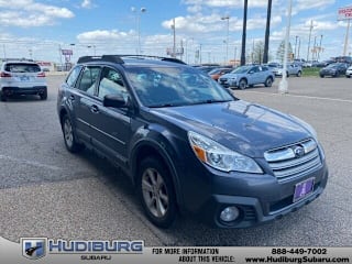 2014 Subaru Outback 4S4BRCAC3E3282838 2014 Subaru Outback