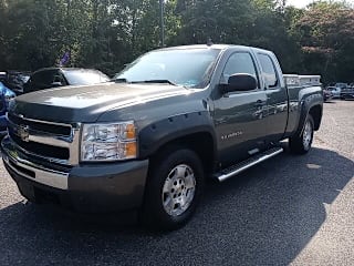 2011 Chevrolet Silverado 1500 LT 1GCRKSE34BZ168061 2011 Chevrolet Silverado 1500 LT
