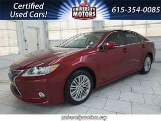 2014 Lexus ES 350 Base JTHBK1GG5E2098688 2014 Lexus ES 350 Base