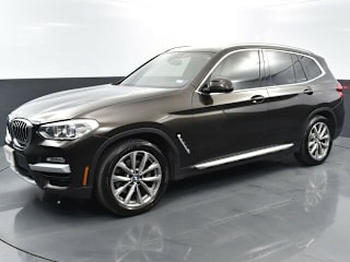 2019 BMW X3 sDrive30i 5UXTR7C50KLE97797 2019 BMW X3 sDrive30i