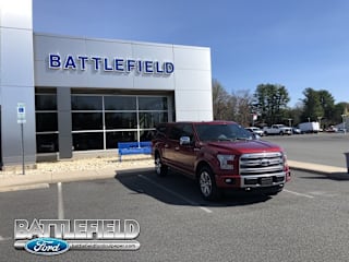 2015 Ford F-150 1FTEW1EG4FFB57763 2015 Ford F-150