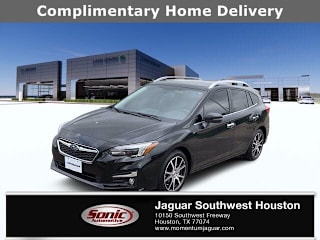 2019 Subaru Impreza Limited 4S3GTAU63K3740136 2019 Subaru Impreza Limited