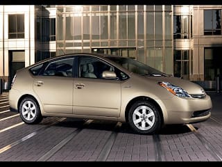 2009 Toyota Prius JTDKB20U897829744 2009 Toyota Prius