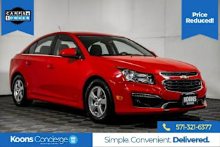 2015 Chevrolet Cruze 1G1PC5SB4F7165429 2015 Chevrolet Cruze