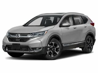 2019 Honda CR-V Touring 2HKRW2H94KH631750 2019 Honda CR-V Touring