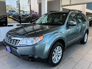 2011 Subaru Forester JF2SHBDC5BH763400 2011 Subaru Forester