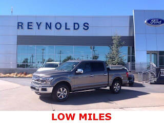 2018 Ford F-150 1FTEW1EG0JFC62194 2018 Ford F-150