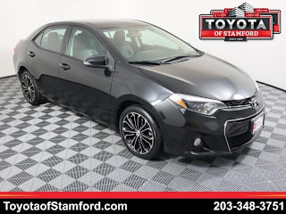 2015 Toyota Corolla S Plus 2T1BURHE9FC278198 2015 Toyota Corolla S Plus