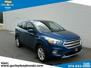 2017 Ford Escape SE 1FMCU9GD6HUB86674 2017 Ford Escape SE