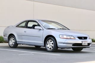 1998 Honda Accord EX 1HGCG3273WA012314 1998 Honda Accord EX