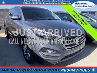 2018 Hyundai Tucson KM8J33A42JU673327 2018 Hyundai Tucson