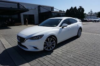 2017 Mazda Mazda6 JM1GL1V54H1102004 2017 Mazda Mazda6