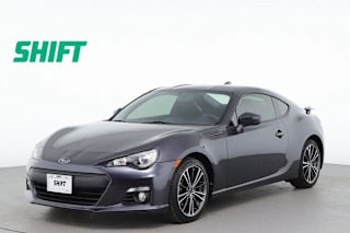 2015 Subaru BRZ JF1ZCAC18F8606073 2015 Subaru BRZ