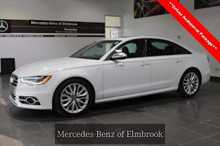2014 Audi S6 4.0T quattro WAUF2AFC7EN098026 2014 Audi S6 4.0T quattro