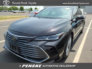 2020 Toyota Avalon Limited 4T1DZ1FB7LU048237 2020 Toyota Avalon Limited