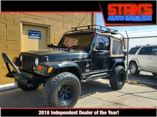 2000 Jeep Wrangler 1J4FA59S9YP791084 2000 Jeep Wrangler