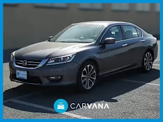 2013 Honda Accord Sport 1HGCR2F52DA280927 2013 Honda Accord Sport